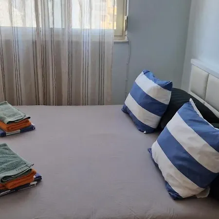 Tinka 2 In Apartament *