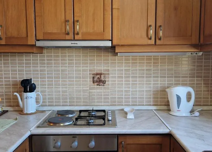 Tinka 2 In Apartament Durrës