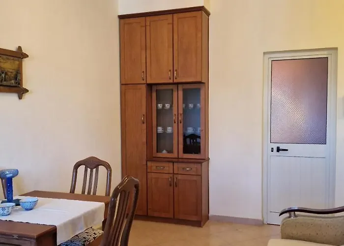 Apartament Tinka 2 In *