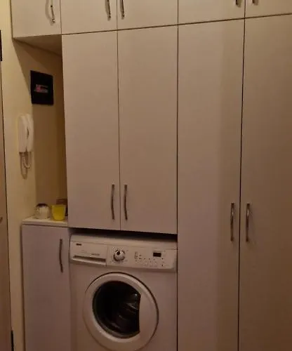 Tinka 2 In Apartament *