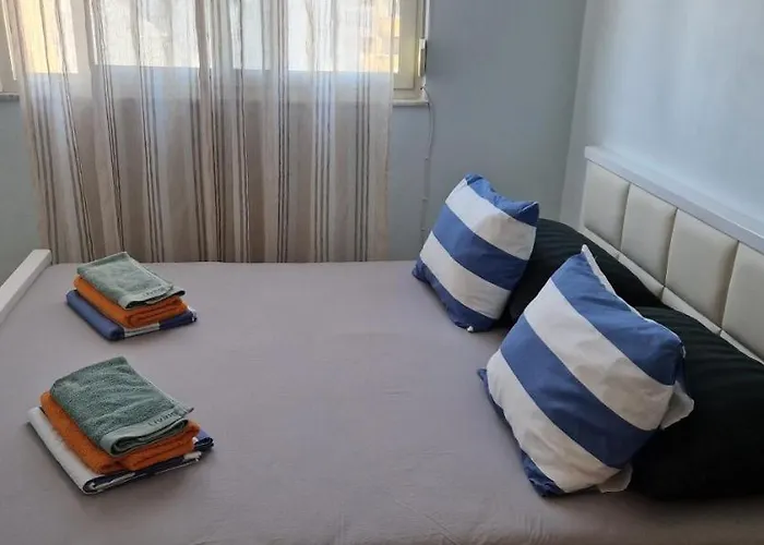 Tinka 2 In Apartament *