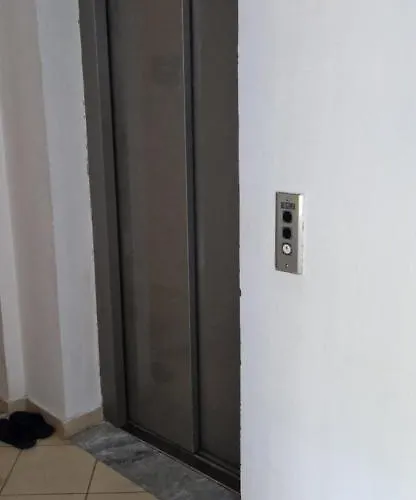 Apartament Tinka 2 In