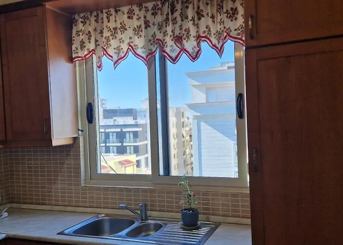 Apartament Tinka 2 In *