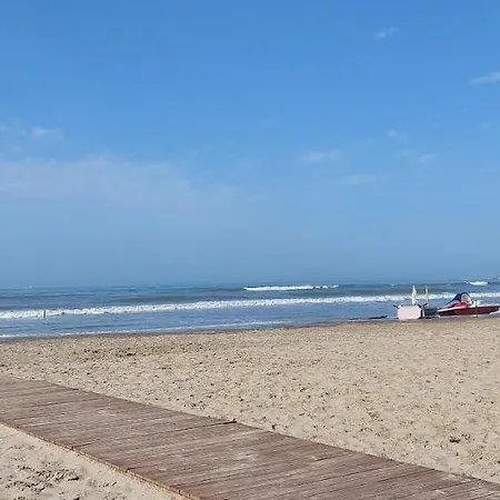 Tinka 2 In Appartamento *