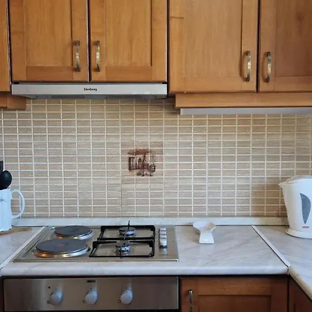 Tinka 2 In Appartamento Durrës