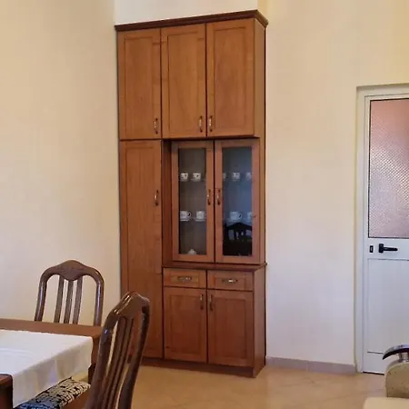 Appartamento Tinka 2 In *