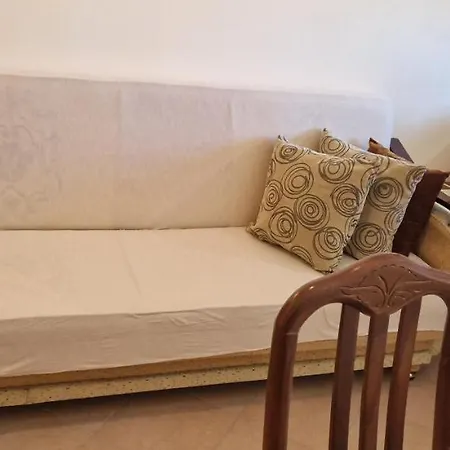 Appartamento Tinka 2 In *