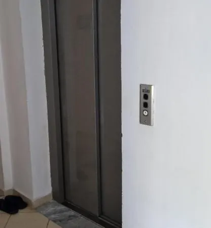 Appartamento Tinka 2 In