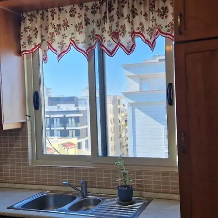 Appartamento Tinka 2 In *