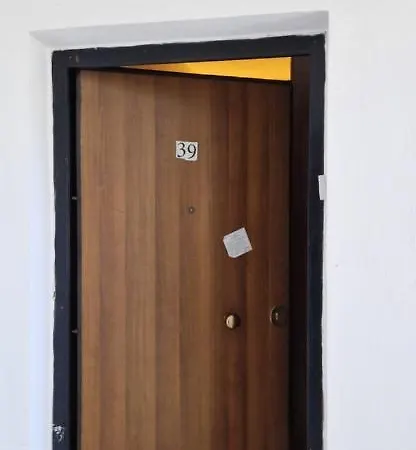 Tinka 2 In Appartamento