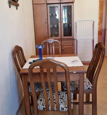 Appartamento Tinka 2 In Durrës