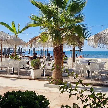 Tinka 2 In Appartamento *