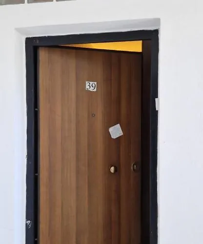 Tinka 2 In 아파트